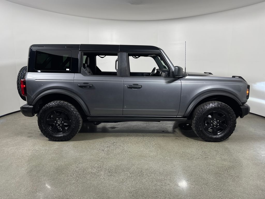 ford bronco 4-door 2025 1FMEE7BH6SLA78427 image ford bronco 4-door 2025 1FMEE7BH6SLA78427 image